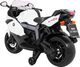 Pojazd Motor BMW K1300S Biały 4