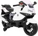 Pojazd Motor BMW K1300S Biały 8