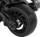 Pojazd Motor BMW K1300S Biały 9