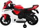Motorek R1 Superbike Czerwony 1
