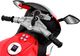 Motorek R1 Superbike Czerwony 8