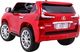 Pojazd Lexus LX570 Lakierowany Czerwony 5