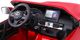 Pojazd Lexus LX570 Lakierowany Czerwony 8