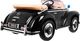 Pojazd Mercedes Benz 300S RETRO Lakier Czarny 1