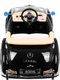 Pojazd Mercedes Benz 300S RETRO Lakier Czarny 4