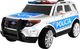 Pojazd SUV Polska Policja 1