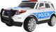 Pojazd SUV Polska Policja 2