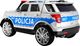 Pojazd SUV Polska Policja 5