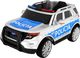 Pojazd SUV Polska Policja 8