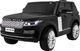 Pojazd Range Rover HSE Czarny 1