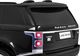 Pojazd Range Rover HSE Czarny 12