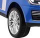 Pojazd Range Rover HSE Lakier Niebieski 14