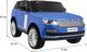 Pojazd Range Rover HSE Lakier Niebieski 1