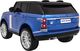 Pojazd Range Rover HSE Lakier Niebieski 4