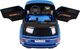 Pojazd Range Rover HSE Lakier Niebieski 5