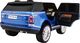 Pojazd Range Rover HSE Lakier Niebieski 9