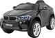 Pojazd BMW X6M Czarny 1