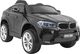 Pojazd BMW X6M Czarny 11