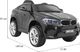 Pojazd BMW X6M Czarny 1
