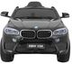 Pojazd BMW X6M Czarny 2
