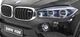 Pojazd BMW X6M Czarny 4
