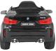 Pojazd BMW X6M Czarny 7