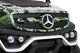 Pojazd Mercedes BENZ UNIMOG Moro 12