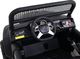 Pojazd Mercedes BENZ UNIMOG Moro 14