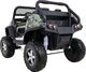 Pojazd Mercedes BENZ UNIMOG Moro 5