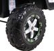 Pojazd Mercedes BENZ UNIMOG Moro 9