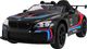 Pojazd BMW M6 GT3 Czarny 1