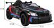 Pojazd BMW M6 GT3 Czarny 2