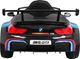 Pojazd BMW M6 GT3 Czarny 7