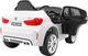 Pojazd BMW X6M Biały 12