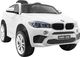 Pojazd BMW X6M Biały 15