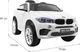 Pojazd BMW X6M Biały 2
