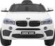 Pojazd BMW X6M Biały 3