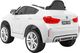Pojazd BMW X6M Biały 6