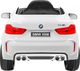 Pojazd BMW X6M Biały 7