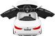 Pojazd BMW X6M Biały 8