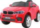 Pojazd BMW X6M Czerwony 1