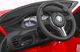 Pojazd BMW X6M Czerwony 4