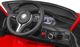 Pojazd BMW X6M Czerwony 5