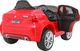 Pojazd BMW X6M Czerwony 8