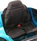 Pojazd BMW X6M Lakierowany Niebieski 10
