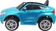 Pojazd BMW X6M Lakierowany Niebieski 3
