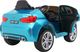 Pojazd BMW X6M Lakierowany Niebieski 7