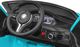 Pojazd BMW X6M Lakierowany Niebieski 9