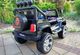 Lean Sport Auto na Akumulator S2388 Jeep Czarny 4x45W 12