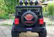 Lean Sport Auto na Akumulator S2388 Jeep Czarny 4x45W 13